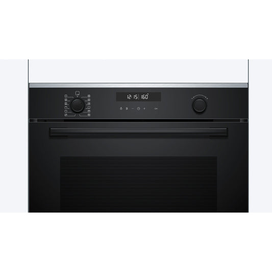 Фурна BOSCH HBG278BB3