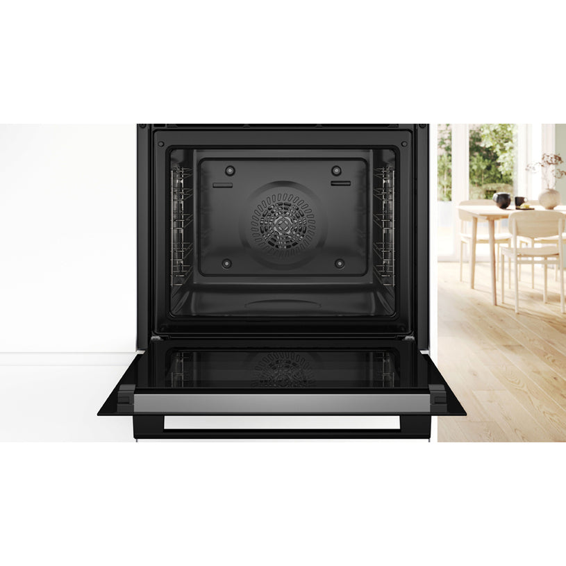 Фурна BOSCH HBG278BB3