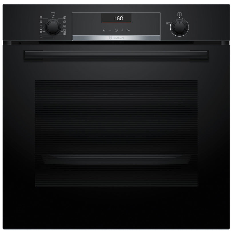 ФУРНА BOSCH HBG536EB4