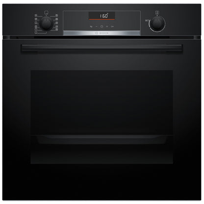 ФУРНА BOSCH HBG536EB4