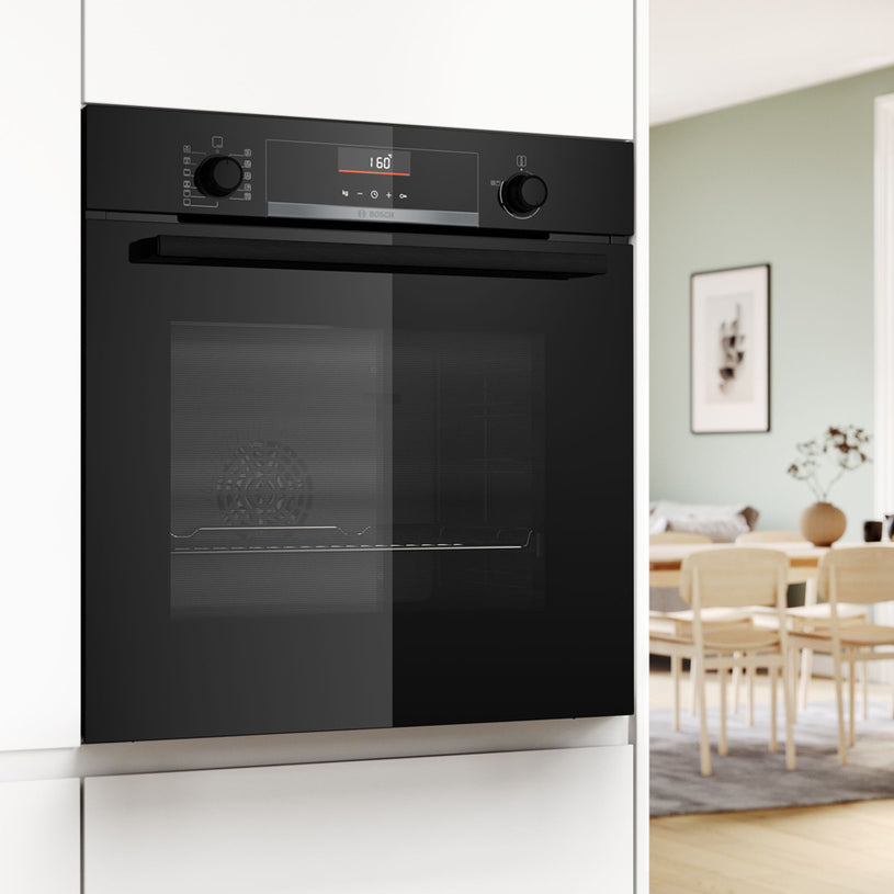 ФУРНА BOSCH HBG536EB4