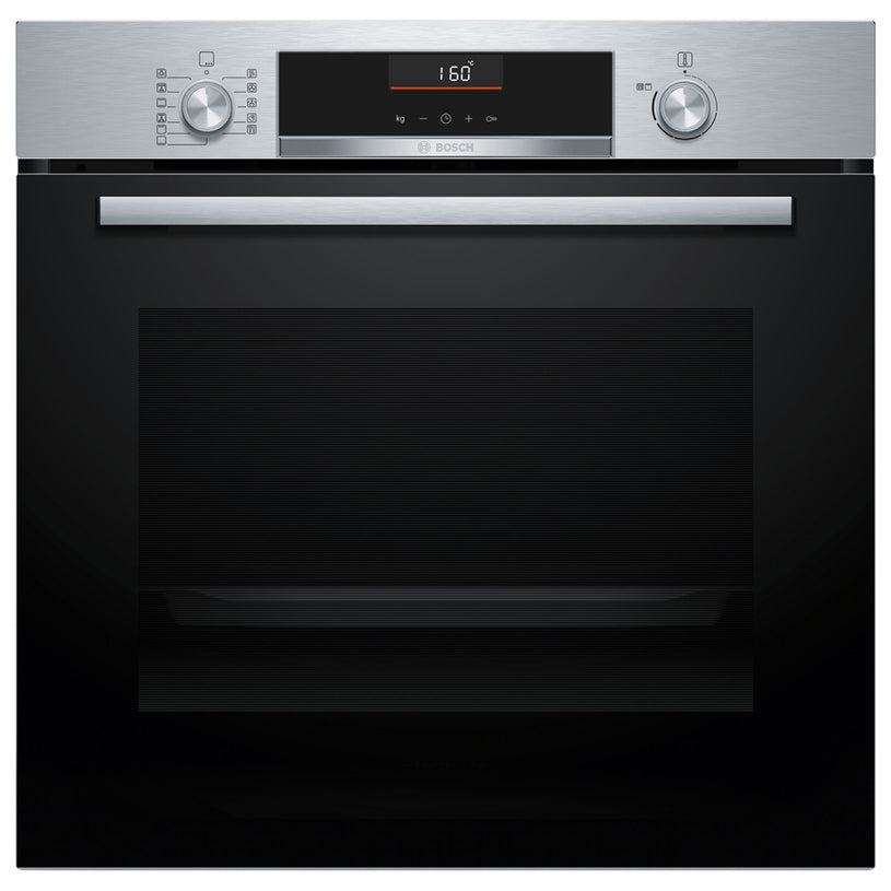 ФУРНА BOSCH HBG536ES4