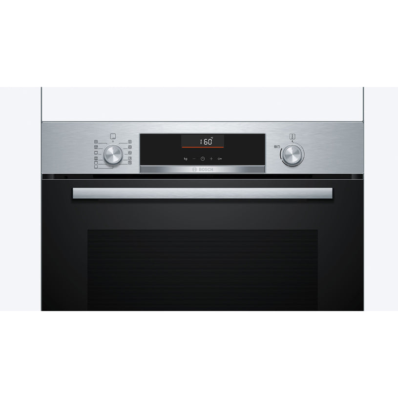 ФУРНА BOSCH HBG536ES4