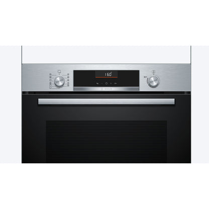 ФУРНА BOSCH HBG536ES4