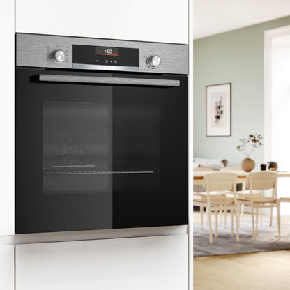 ФУРНА BOSCH HBG536ES4