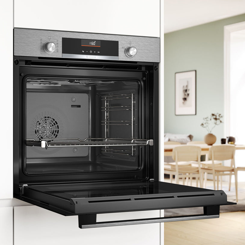 ФУРНА BOSCH HBG536ES4