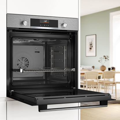 ФУРНА BOSCH HBG536ES4
