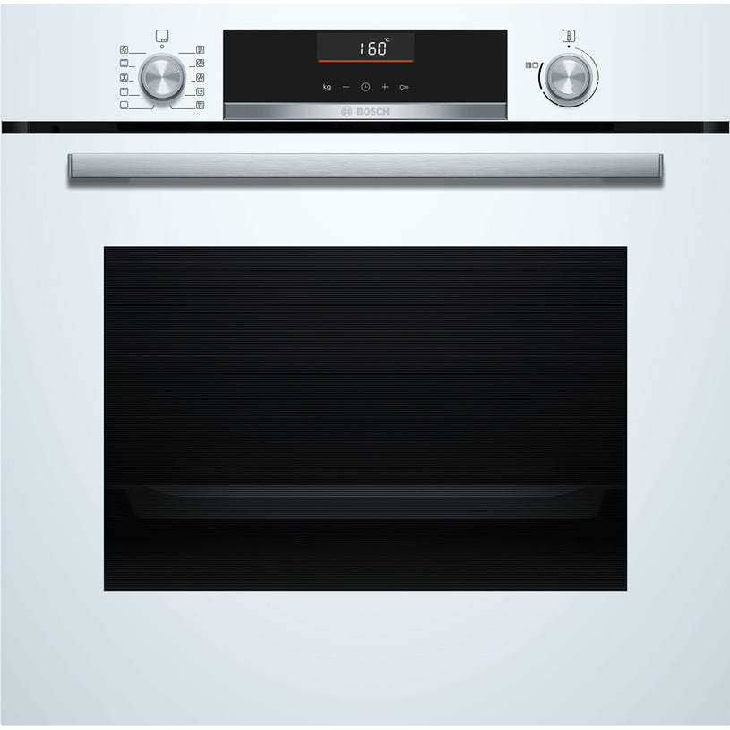 ФУРНА BOSCH HBG536EW3