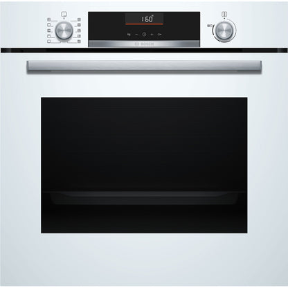 ФУРНА BOSCH HBG536EW3