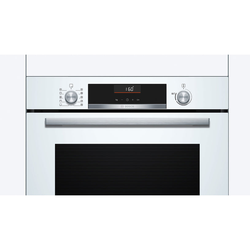 ФУРНА BOSCH HBG536EW3