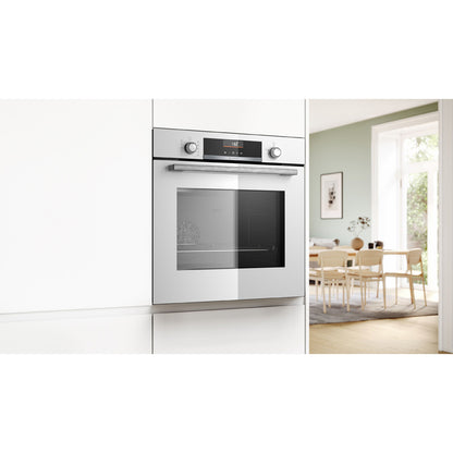 ФУРНА BOSCH HBG536EW3