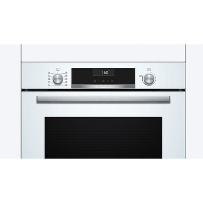 ФУРНА BOSCH HBG536EW4