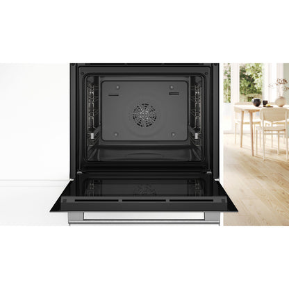 ФУРНА BOSCH HBG536EW4