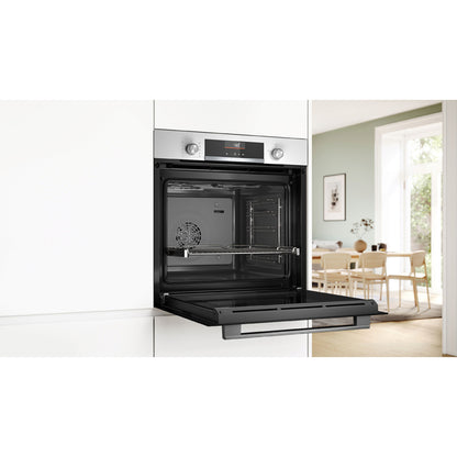 ФУРНА BOSCH HBG536EW4