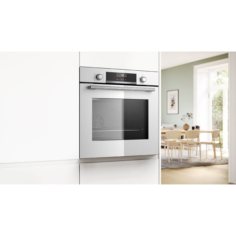 ФУРНА BOSCH HBG536EW4