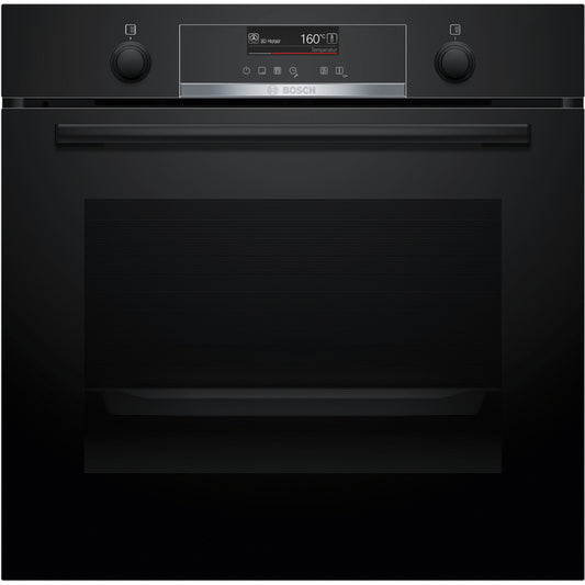 ФУРНА BOSCH HBG539EB3