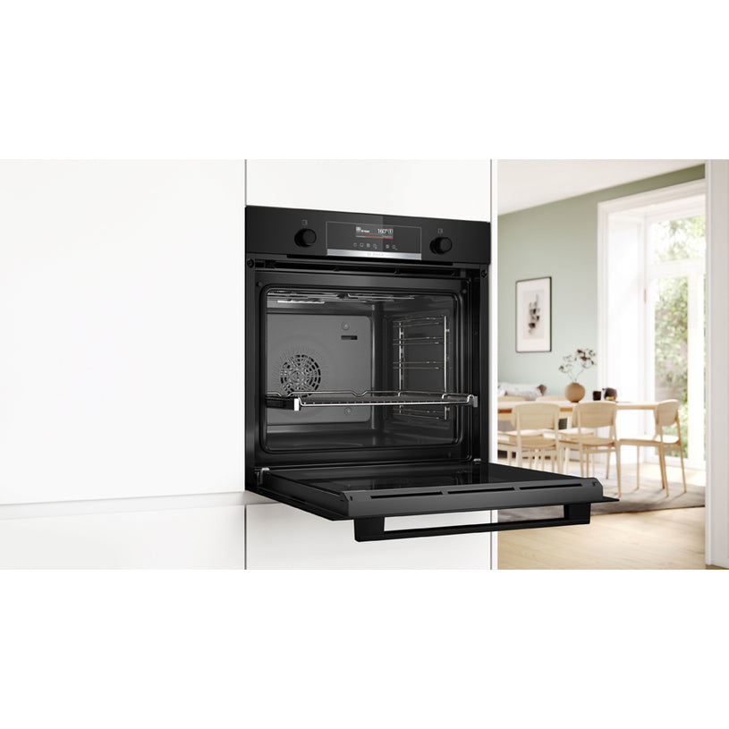 ФУРНА BOSCH HBG539EB3