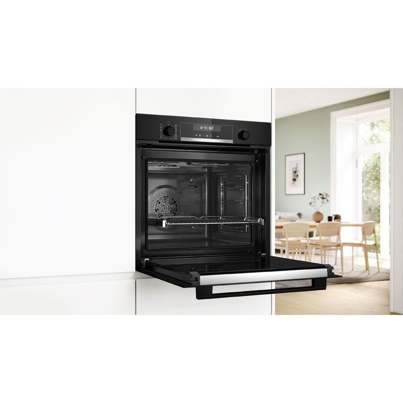 ФУРНА BOSCH HBG578EB3