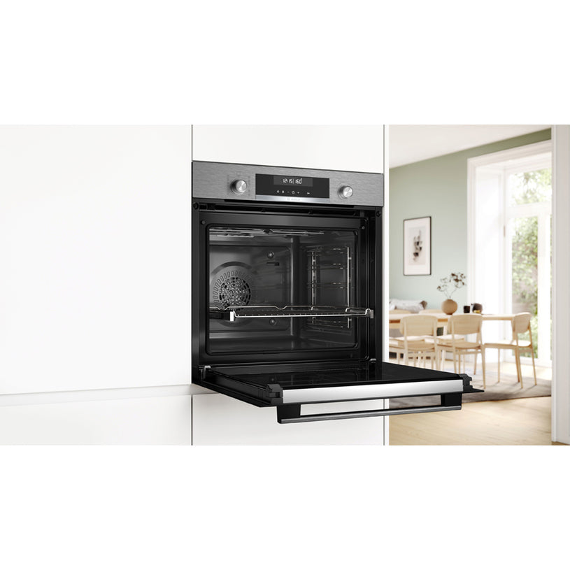 ФУРНА BOSCH HBG578ES3