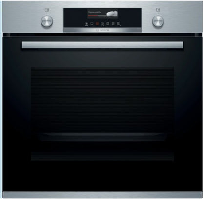 ФУРНА BOSCH HBG579BS0