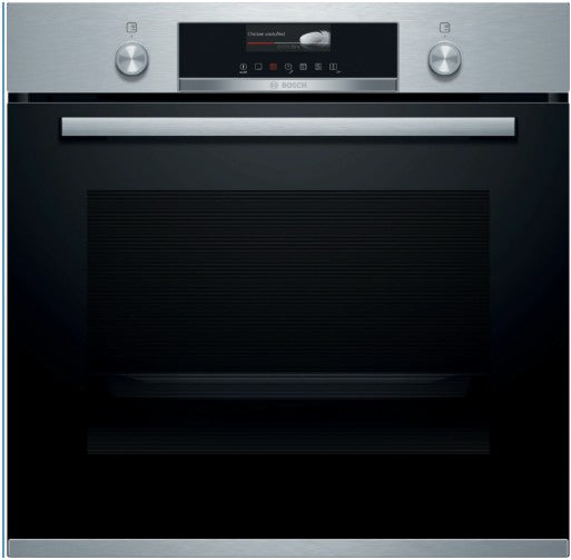 ФУРНА BOSCH HBG579BS0