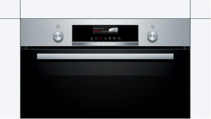 ФУРНА BOSCH HBG579BS0