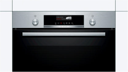 ФУРНА BOSCH HBG579BS0