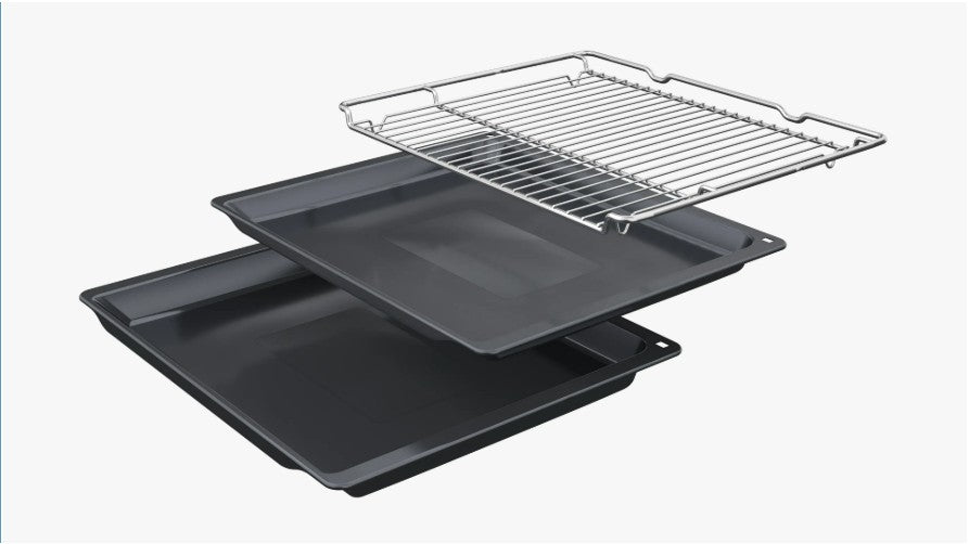 ФУРНА BOSCH HBG579BS0