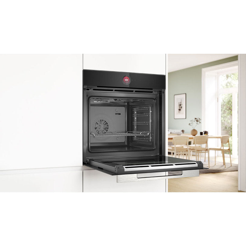 ФУРНА BOSCH HBG7341B1
