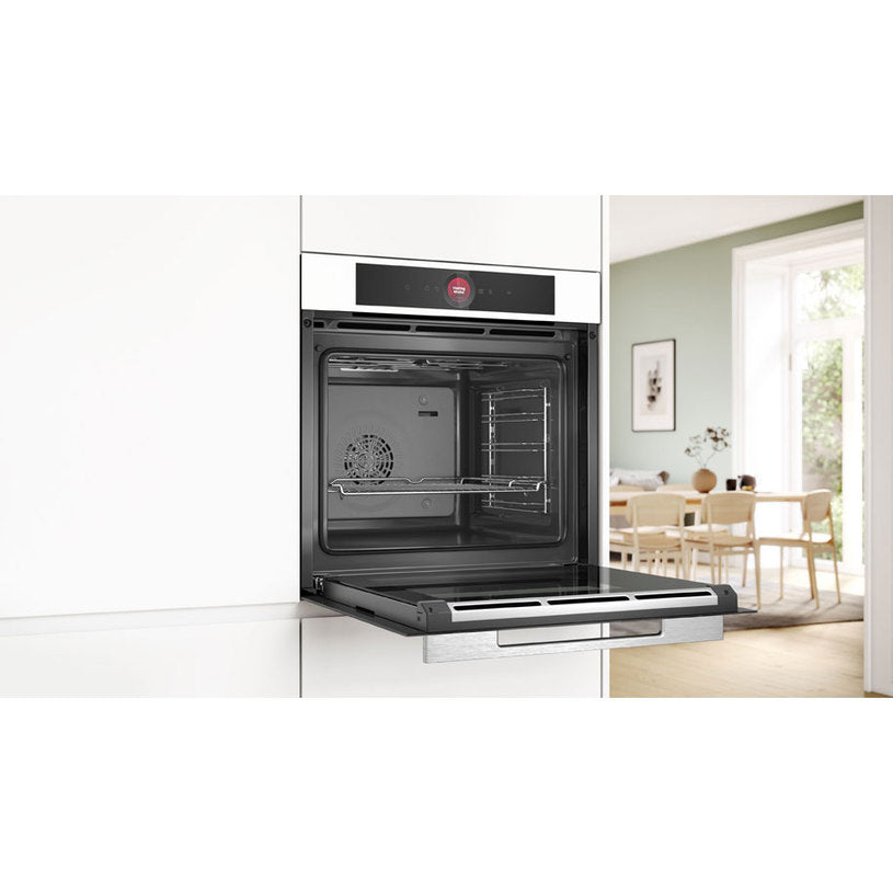 ФУРНА BOSCH HBG7341W1