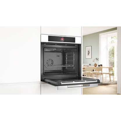 ФУРНА BOSCH HBG7341W1