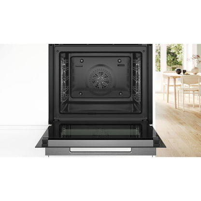 ФУРНА BOSCH HBG7741W1