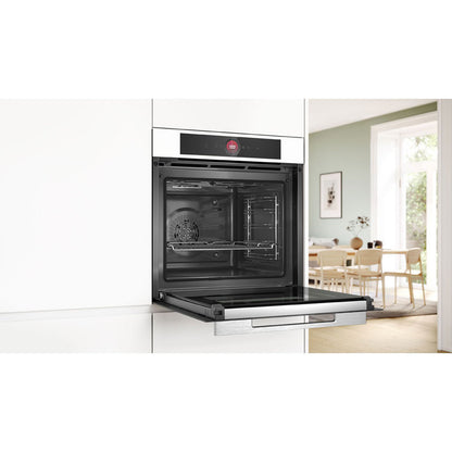 ФУРНА BOSCH HBG7741W1