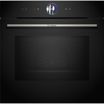 ФУРНА BOSCH HMG776KB1