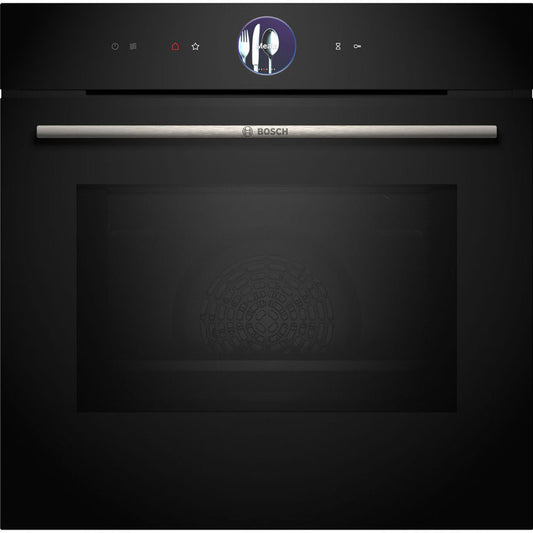 ФУРНА BOSCH HMG776KB1
