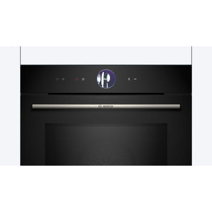 ФУРНА BOSCH HMG776KB1
