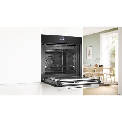 ФУРНА BOSCH HMG776KB1
