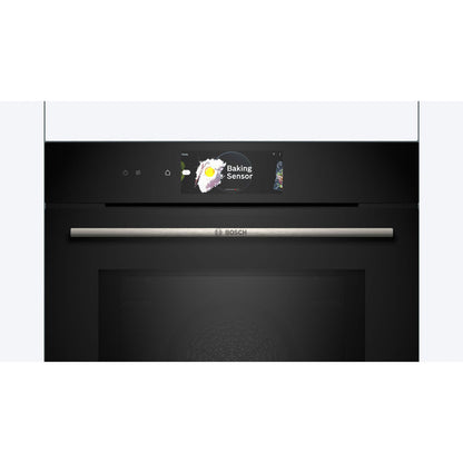 ФУРНА BOSCH HMG778NB1