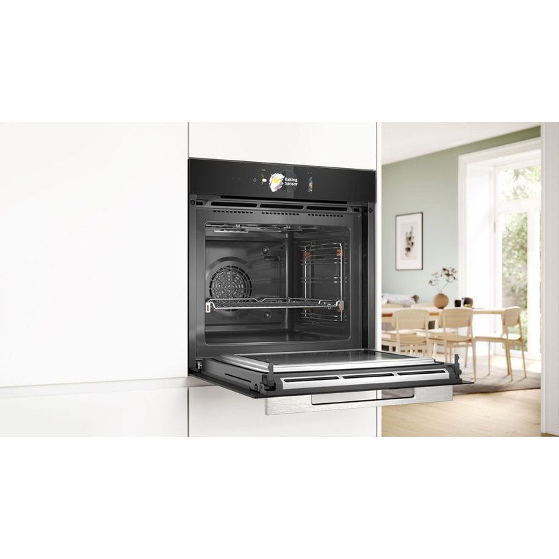 ФУРНА BOSCH HMG778NB1