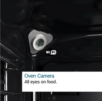 ФУРНА BOSCH HNG978QB1