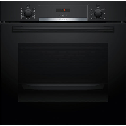 ФУРНА BOSCH HQA534EB3