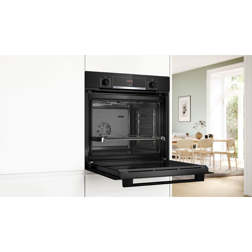 ФУРНА BOSCH HQA534EB3