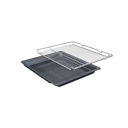 ФУРНА BOSCH HQA534EB3
