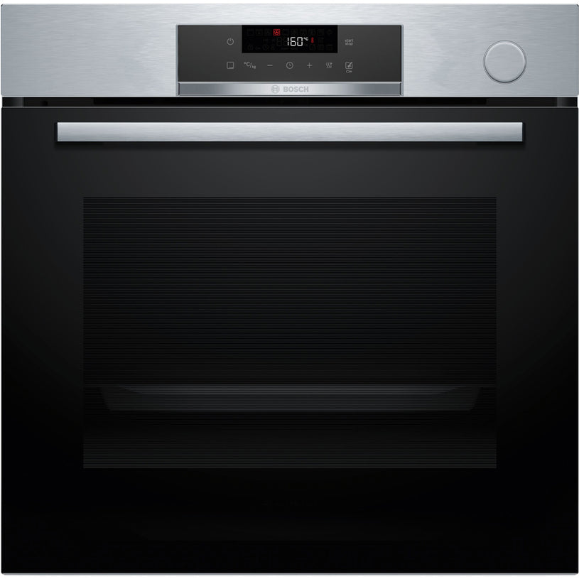 ФУРНА BOSCH HRG572ES3
