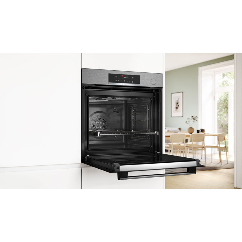 ФУРНА BOSCH HRG572ES3