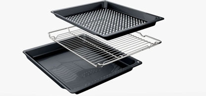 ФУРНА BOSCH HRG578CB7