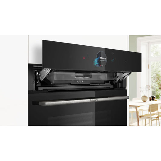 ФУРНА BOSCH HRG7784B1
