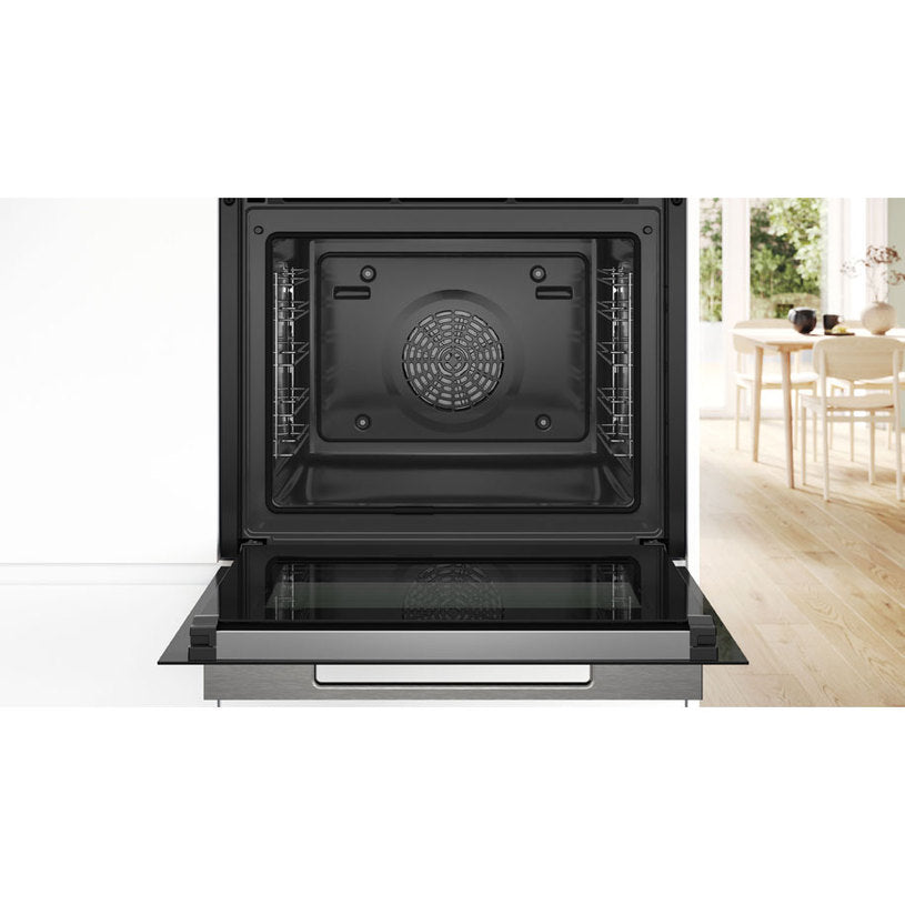 ФУРНА BOSCH HRG7784B1
