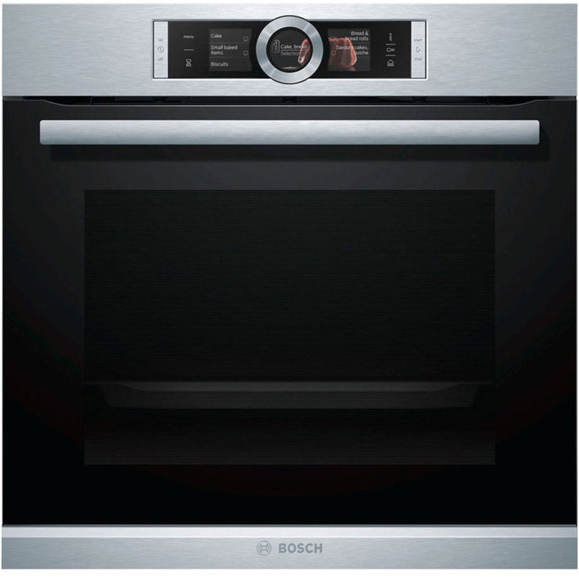 ФУРНА BOSCH HSG636ES1