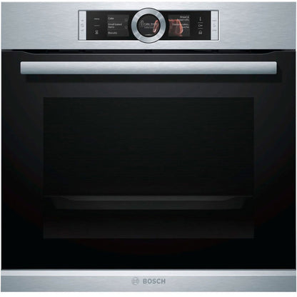 ФУРНА BOSCH HSG636ES1